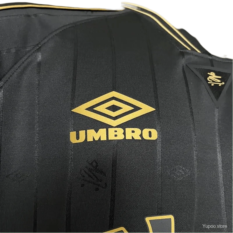 2024/2025 Santos Charlie Brown Jr - Limited Edition Jersey - Fan Version