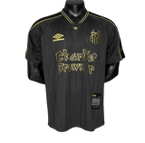 2024/2025 Santos Charlie Brown Jr - Limited Edition Jersey - Fan Version