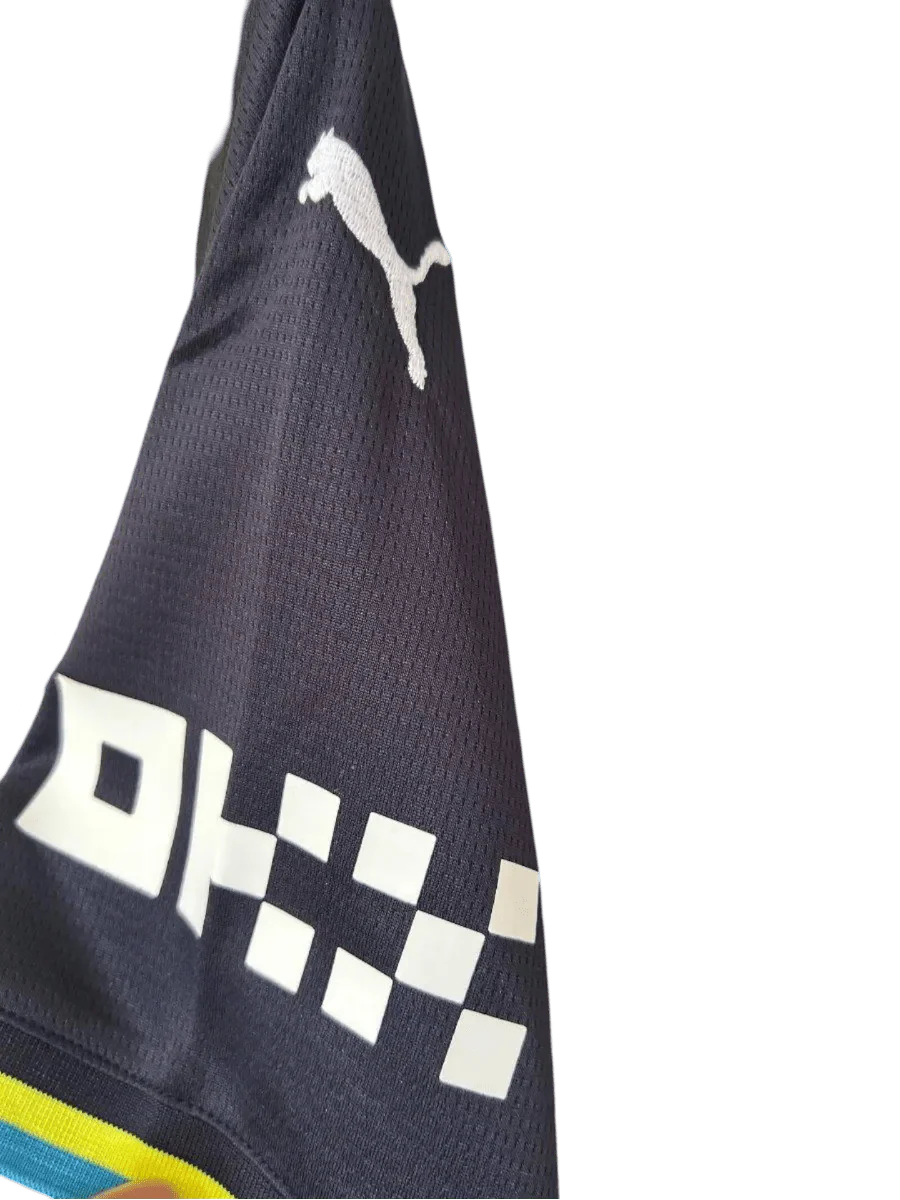 2024/2025 Sky Blues Away jersey - Fan version