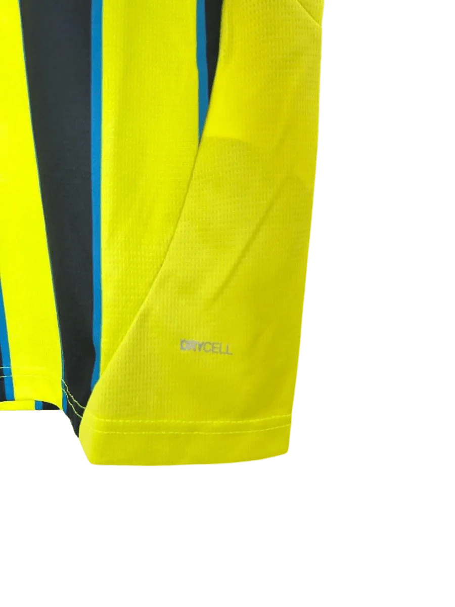 2024/2025 Sky Blues Away jersey - Fan version