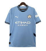 2024/2025 Sky Blues Home jersey - Fan version