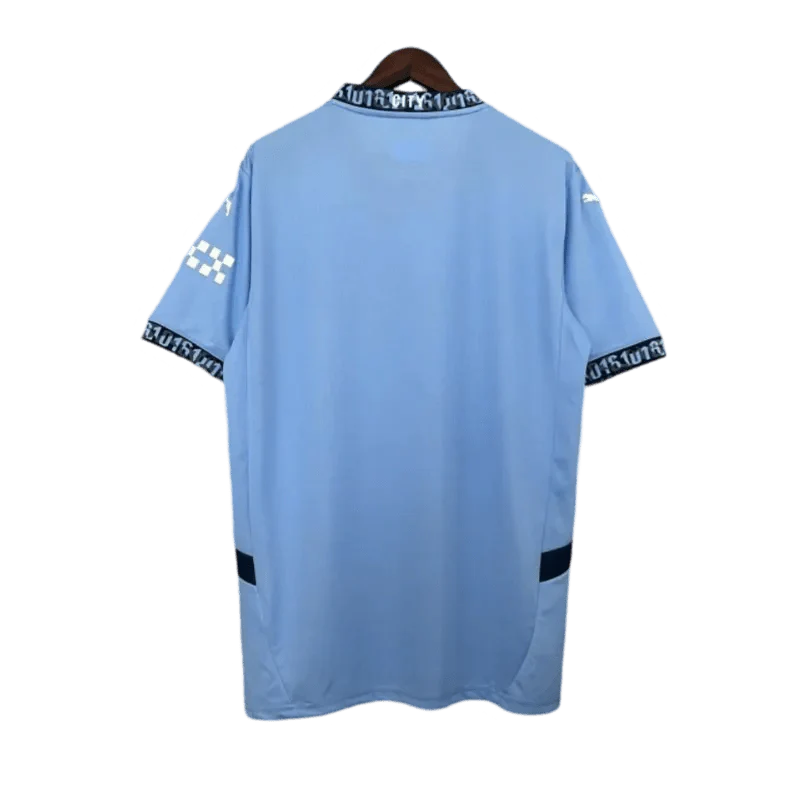 2024/2025 Sky Blues Home jersey - Fan version