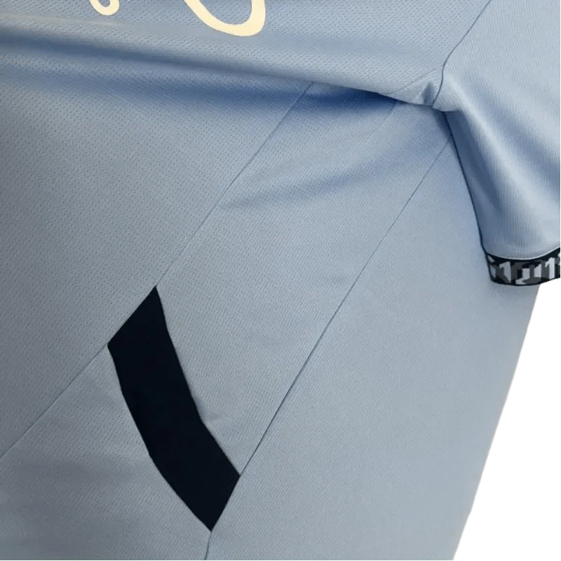 2024/2025 Sky Blues Home jersey - Fan version