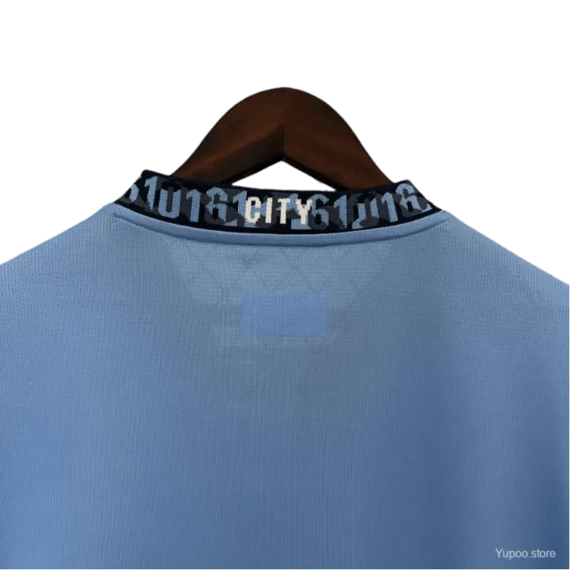 2024/2025 Sky Blues Home jersey - Fan version