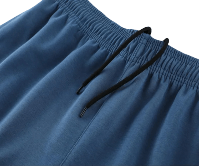 2024/2025 Sky Blues Light Blue Hoodie Full Zipper Jacket + Long Pants