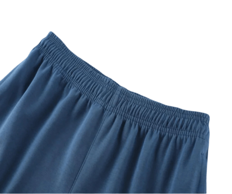 2024/2025 Sky Blues Light Blue Hoodie Full Zipper Jacket + Long Pants