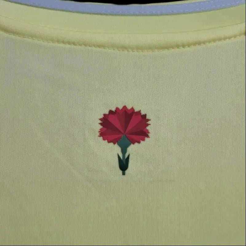 2024/2025 Spain Youth Jersey – Away Kids Jersey