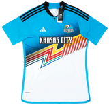 2024/2025 Sporting Kansas City Third kit - Fan Version