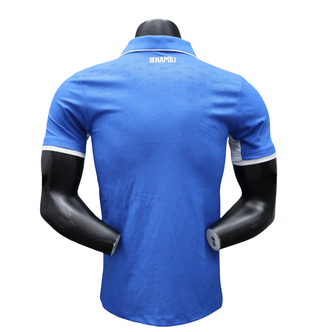 2024/2025 SSC Napoli Home jersey - Player version