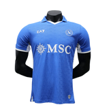 2024/2025 SSC Napoli Home jersey - Player version
