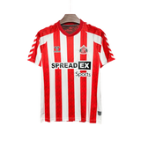 2024/2025 Sunderland Home jersey - Fan version
