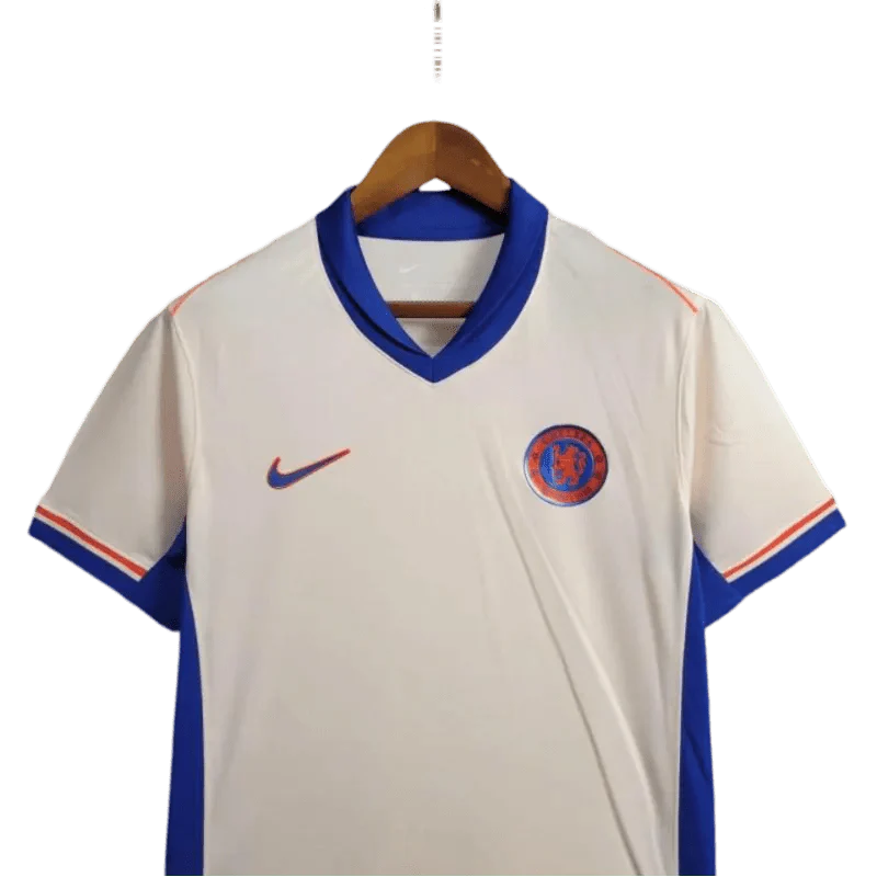 2024/2025 The Blues Away jersey - Fan version