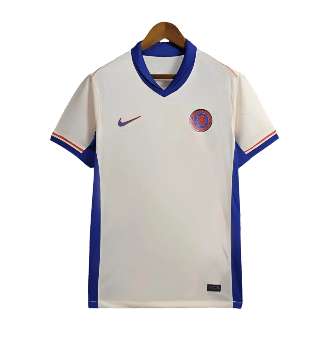 2024/2025 The Blues Away jersey - Fan version