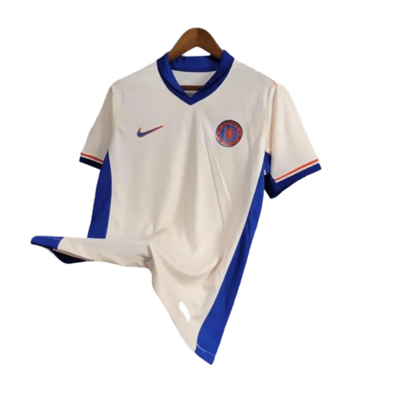 2024/2025 The Blues Away jersey - Fan version