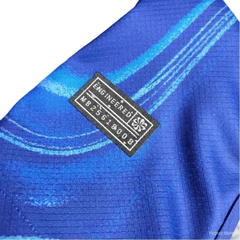 2024/2025 The Blues Home jersey - Fan version