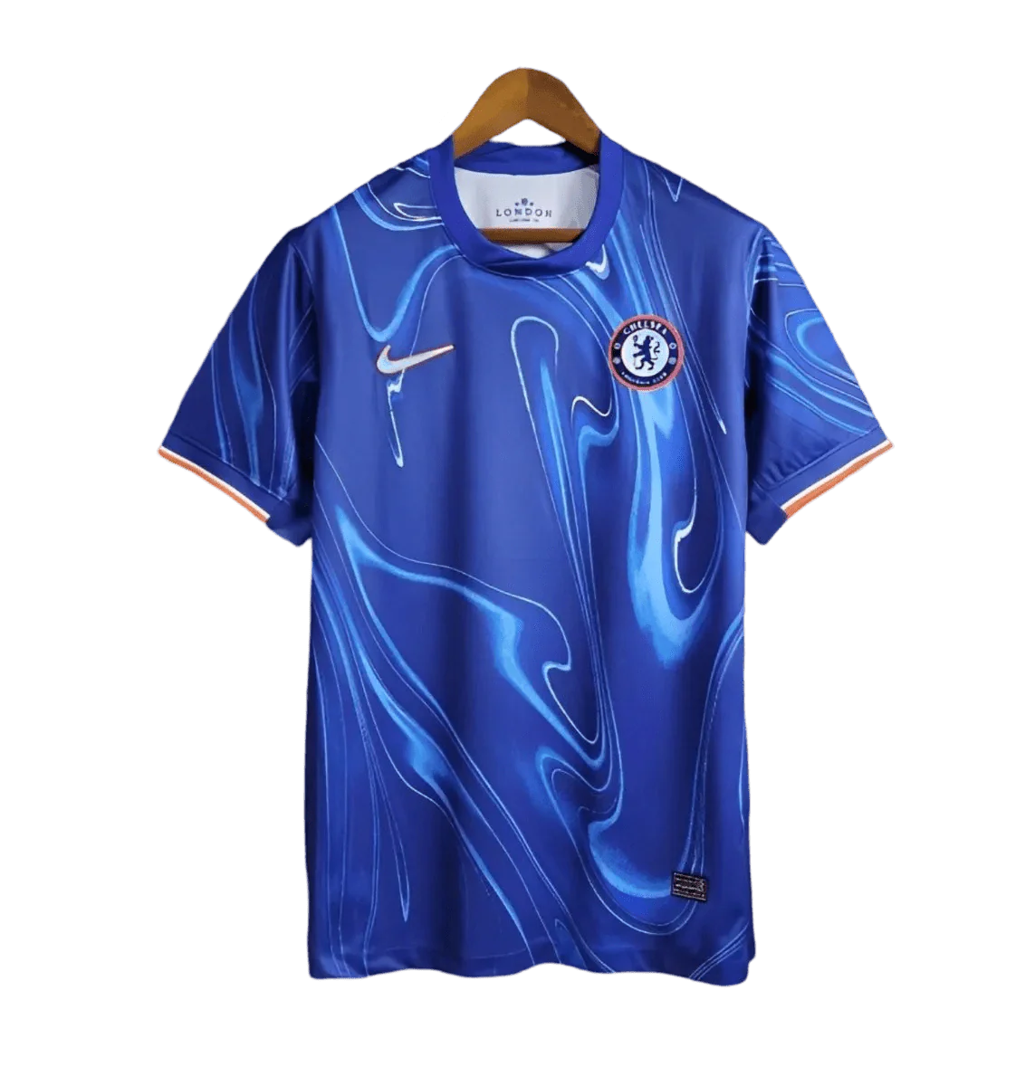 2024/2025 The Blues Home jersey - Fan version