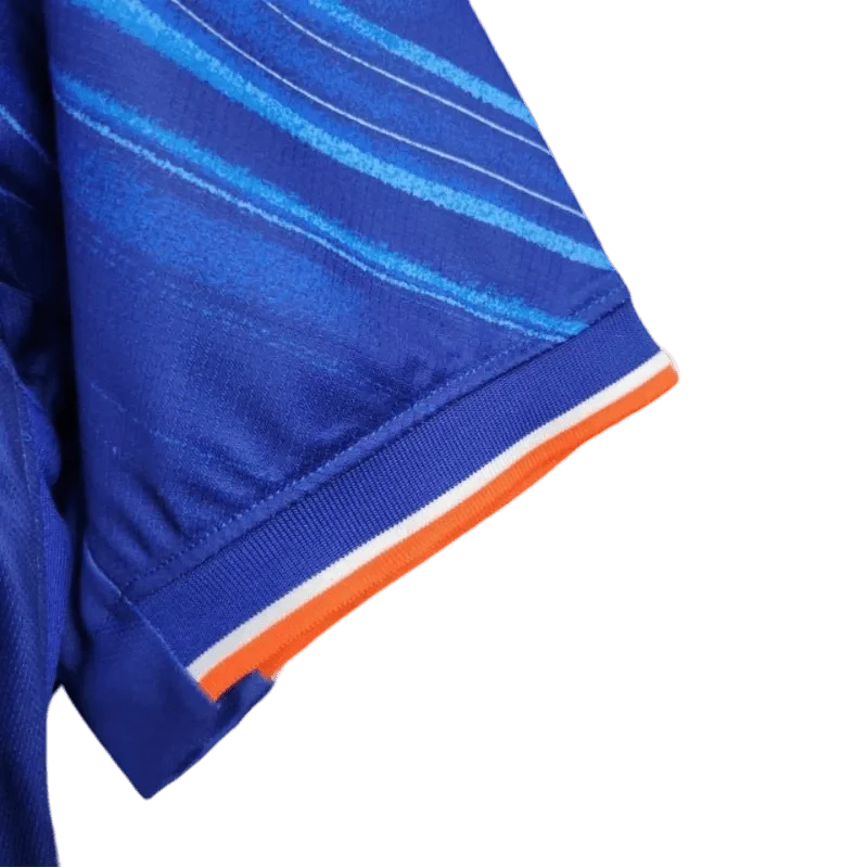 2024/2025 The Blues Home jersey - Fan version