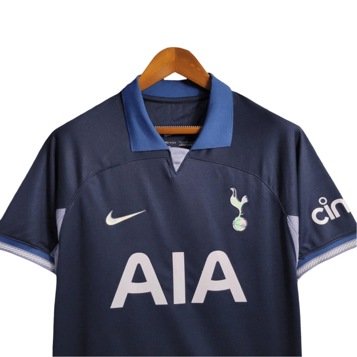 2024/2025 The Lilywhites Away kit - Fan version - Goatkits Store