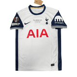 2024/2025 The Lilywhites Europa League Final kit - Fan version