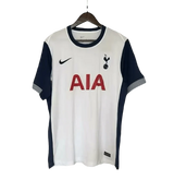 2024/2025 The Lilywhites Home kit - Fan version