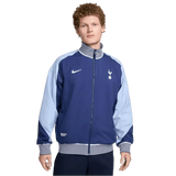 2024/2025 The Lilywhites Navy Full Zipper Jacket + Long Pants