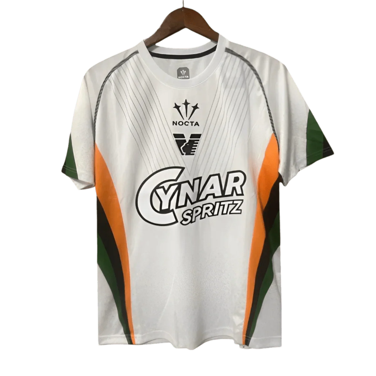 Venezia Jersey – 2024/2025 Away Fan Version
