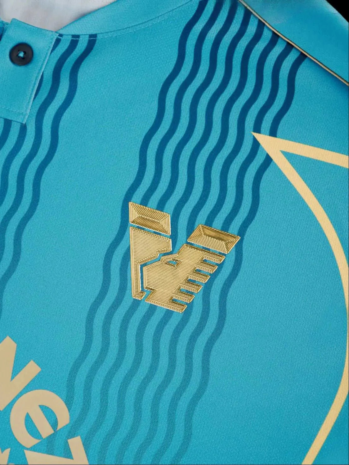 Venezia Jersey 24/25 – Venezia Third Fan Version