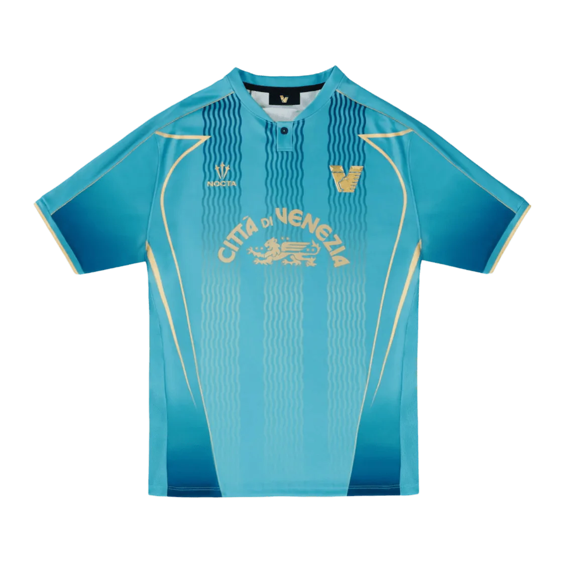 Venezia Jersey 24/25 – Venezia Third Fan Version