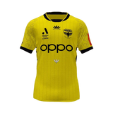 2024/2025 Wellington Phoenix Home Jersey - Fan version