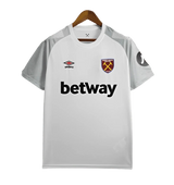 2024/2025 West Ham United Away White Jersey - Goatkits Store
