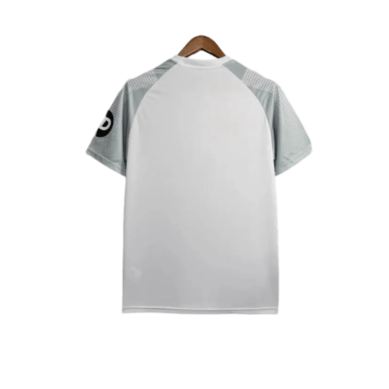2024/2025 West Ham United Away White Jersey - Goatkits Store