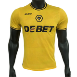 2024/2025 Wolves Home kit - Player version
