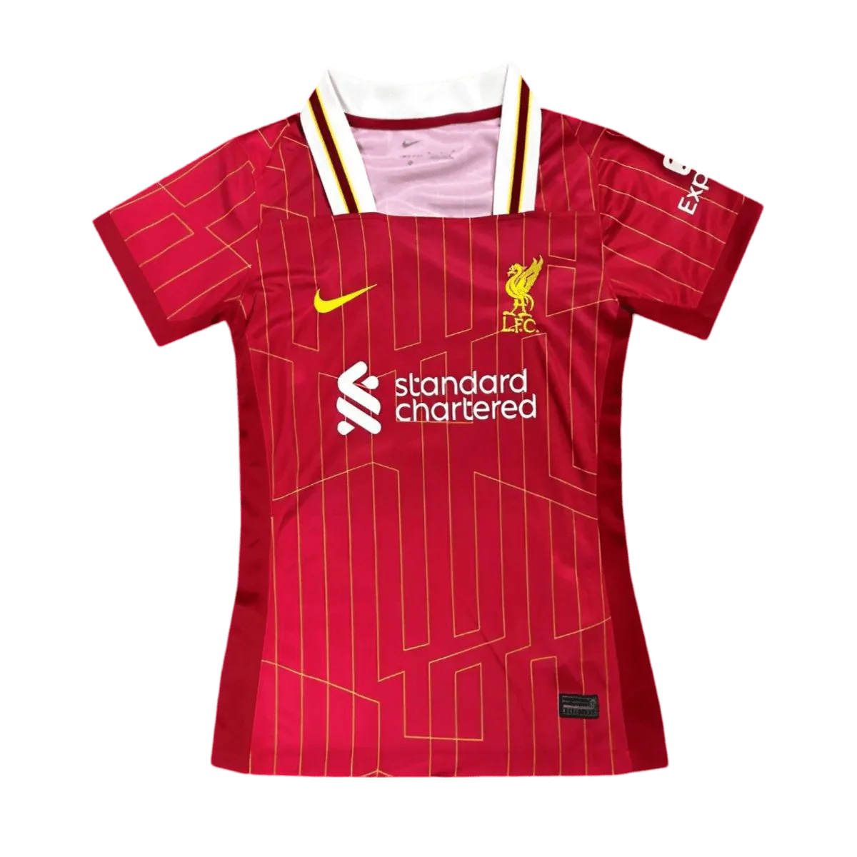 2024/2025 Women Athletic Grounds Home kit - Fan version