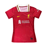 2024/2025 Women Athletic Grounds Home kit - Fan version