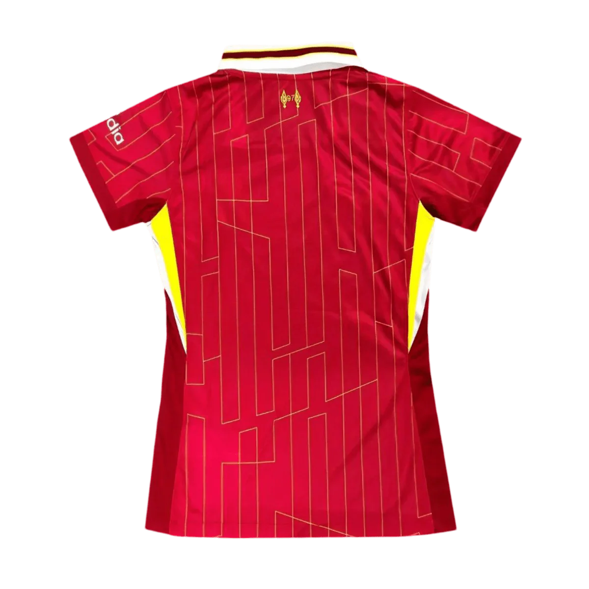 2024/2025 Women Athletic Grounds Home kit - Fan version
