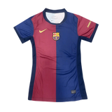 2024/2025 Women Barcelona Home kit - Fan version