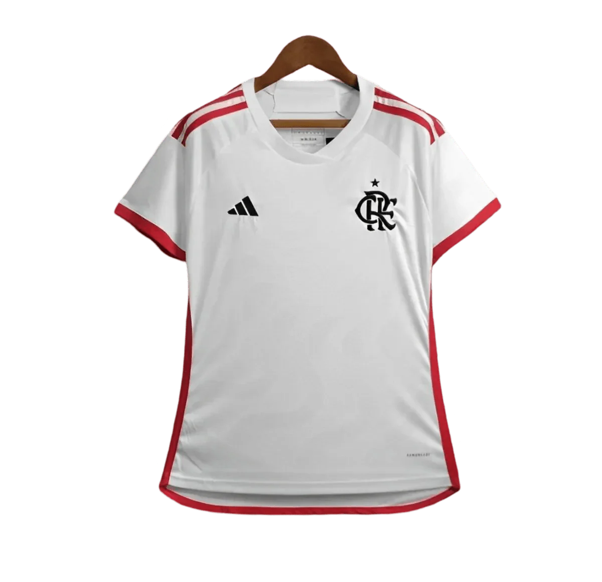 2024/2025 Women Flamengo Away kit - Fan version