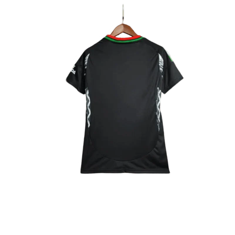 2024/2025 Women Highburry Away Jersey - Fan version