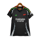 2024/2025 Women Highburry Away Jersey - Fan version