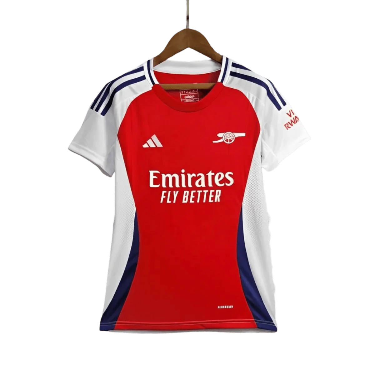 2024/2025 Women Highburry Home Jersey - Fan version