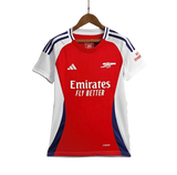 2024/2025 Women Highburry Home Jersey - Fan version