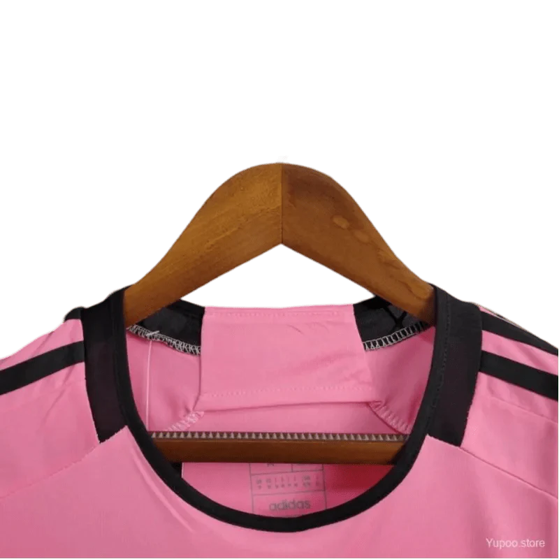 2024/2025 Women Inter Miami Home kit - Fan version