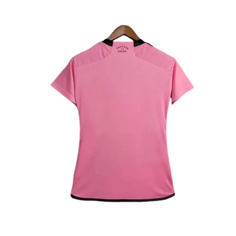 2024/2025 Women Inter Miami Home kit - Fan version