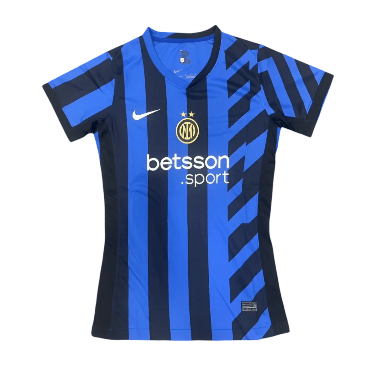 2024/2025 Women Inter Milan Home kit - Fan version