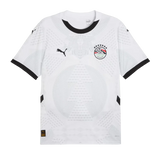 2025 AFCON Egypt Soccer Jersey - Away Fan Version