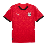 2025 AFCON Egypt Soccer Jersey - Home Fan Version