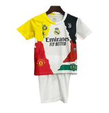 2025 All Club Ronaldo Youth Jersey Career