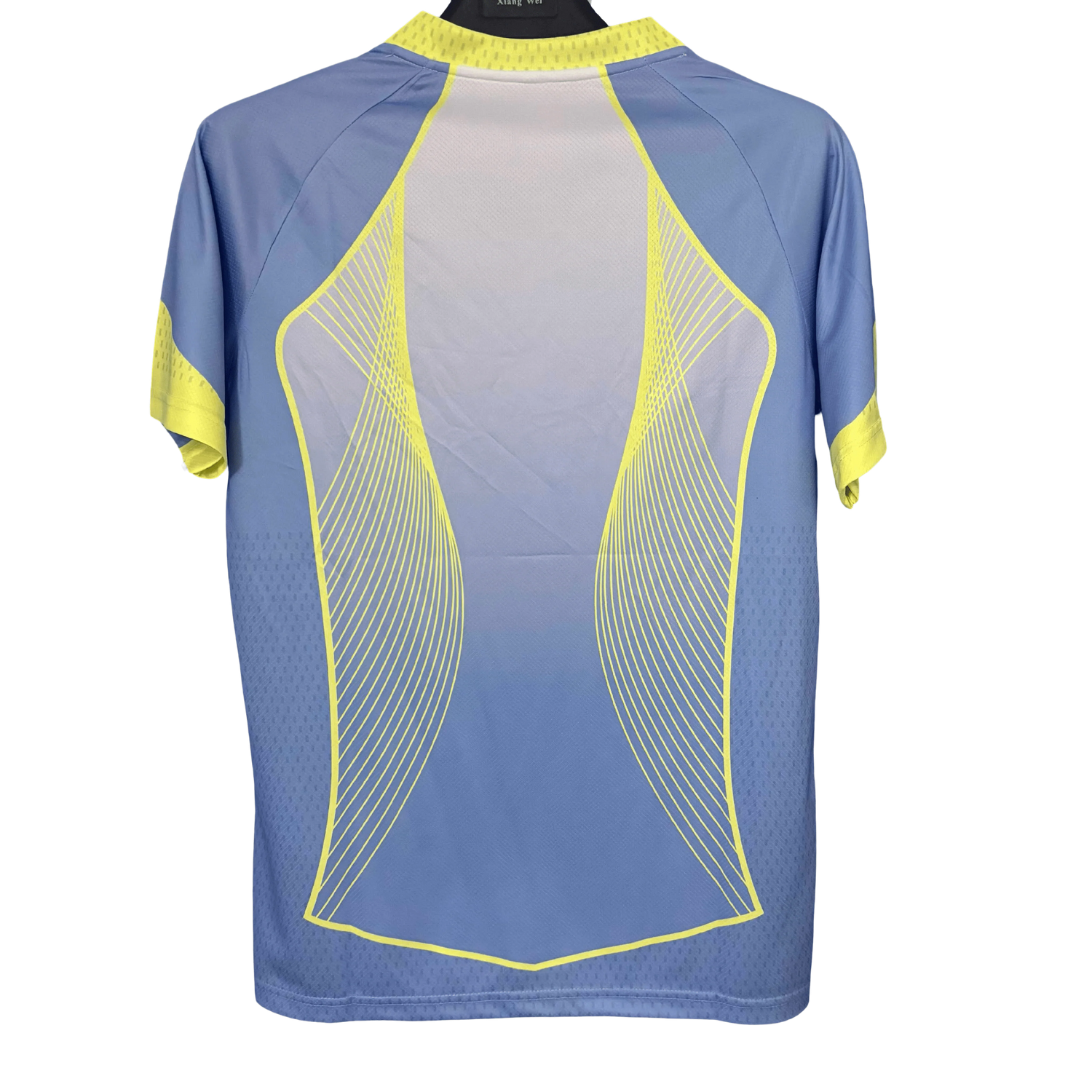 2025 Barcelona Blue Special Jersey - Fan Version