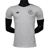 2025 Germany 125th Anniversary White Limited Edition jersey - Player Version