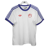 2025 JUDE BELLINGHAM Jersey - White Limited Fan Version
